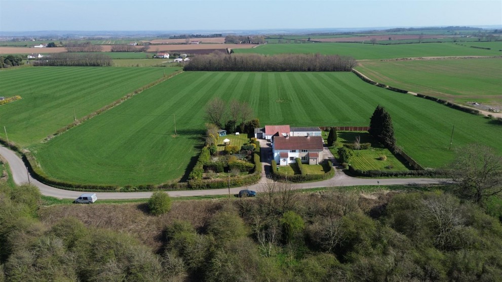 Image of Oxcroft Lane, Oxcroft, Chesterfield