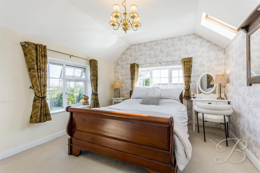 Images for Oxcroft Lane, Oxcroft, Chesterfield