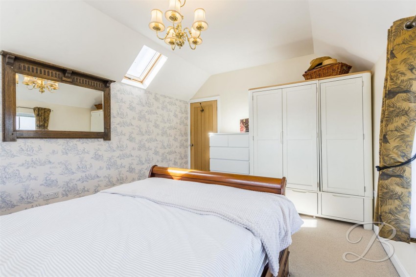 Images for Oxcroft Lane, Oxcroft, Chesterfield