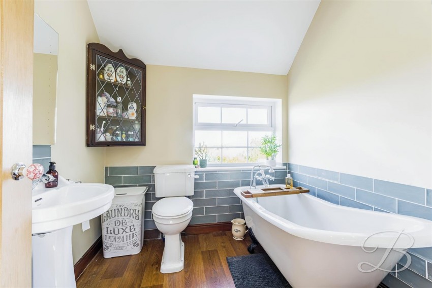 Images for Oxcroft Lane, Oxcroft, Chesterfield