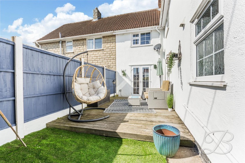 Images for Oxcroft Lane, Oxcroft, Chesterfield