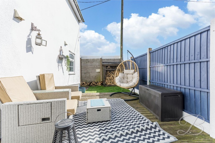 Images for Oxcroft Lane, Oxcroft, Chesterfield