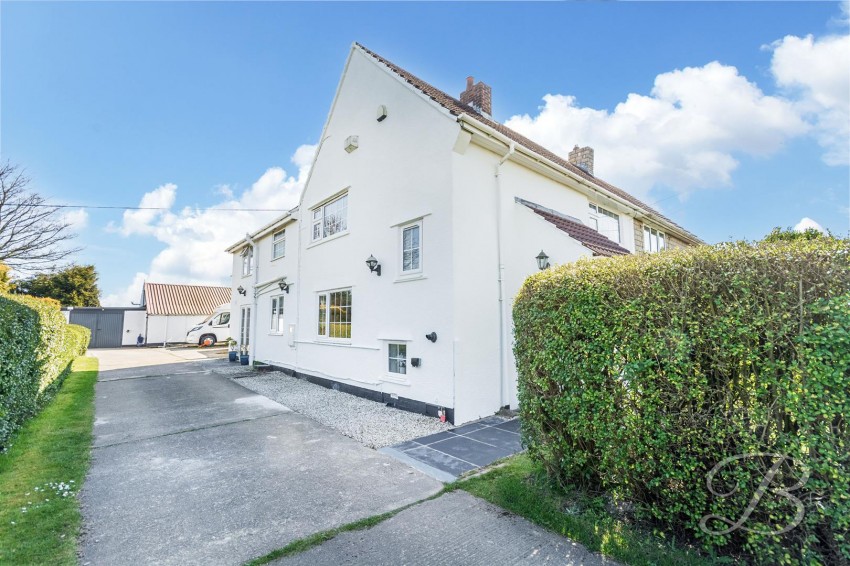 Images for Oxcroft Lane, Oxcroft, Chesterfield