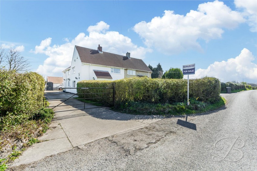 Images for Oxcroft Lane, Oxcroft, Chesterfield