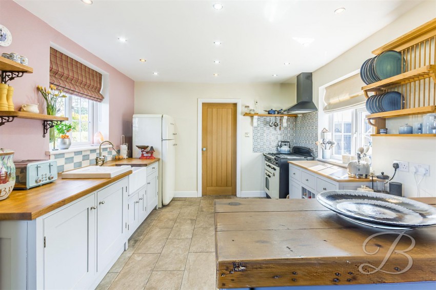 Images for Oxcroft Lane, Oxcroft, Chesterfield