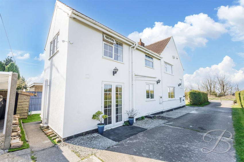 Images for Oxcroft Lane, Oxcroft, Chesterfield