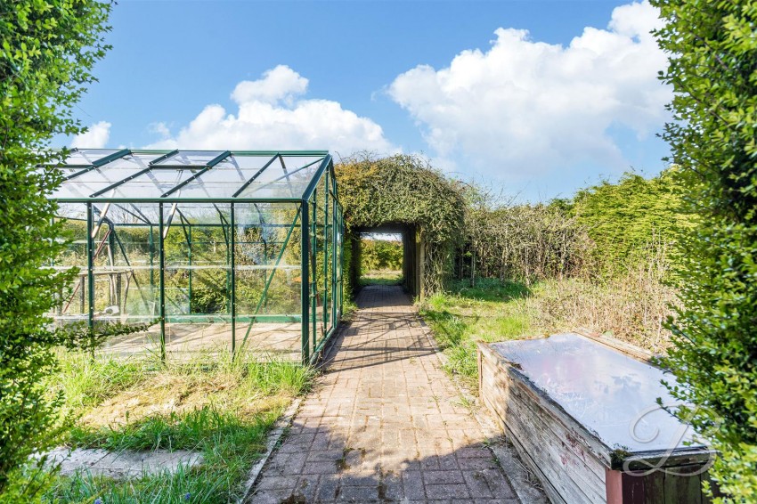 Images for Oxcroft Lane, Oxcroft, Chesterfield