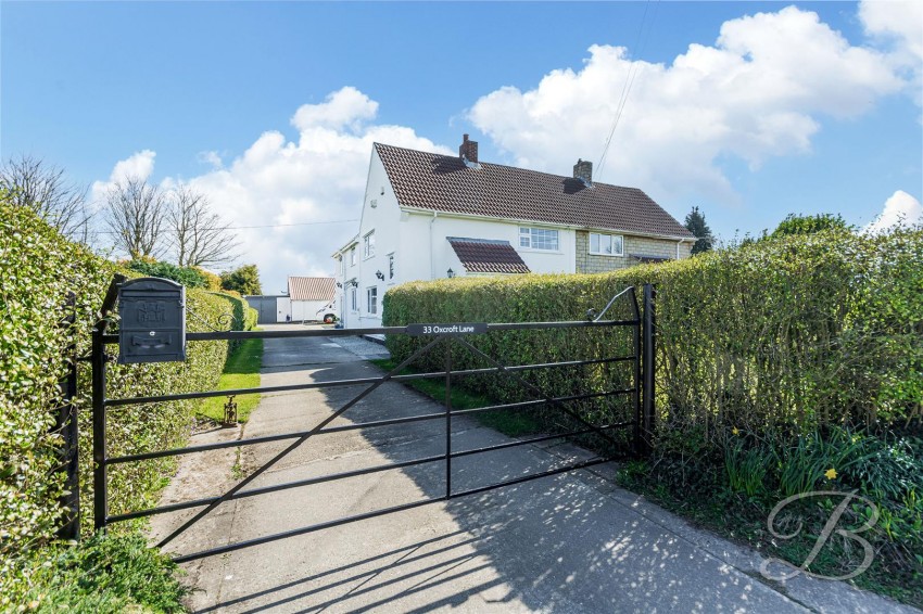 Images for Oxcroft Lane, Oxcroft, Chesterfield