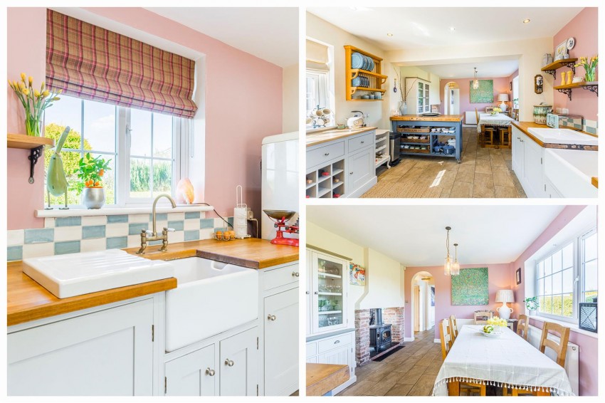 Images for Oxcroft Lane, Oxcroft, Chesterfield