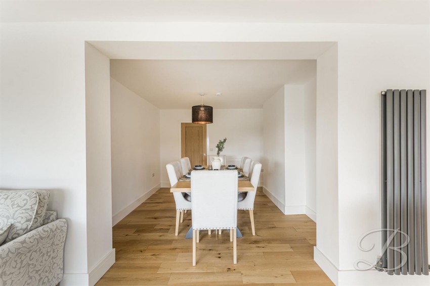Images for Blackbanks, Stanfree, Chesterfield