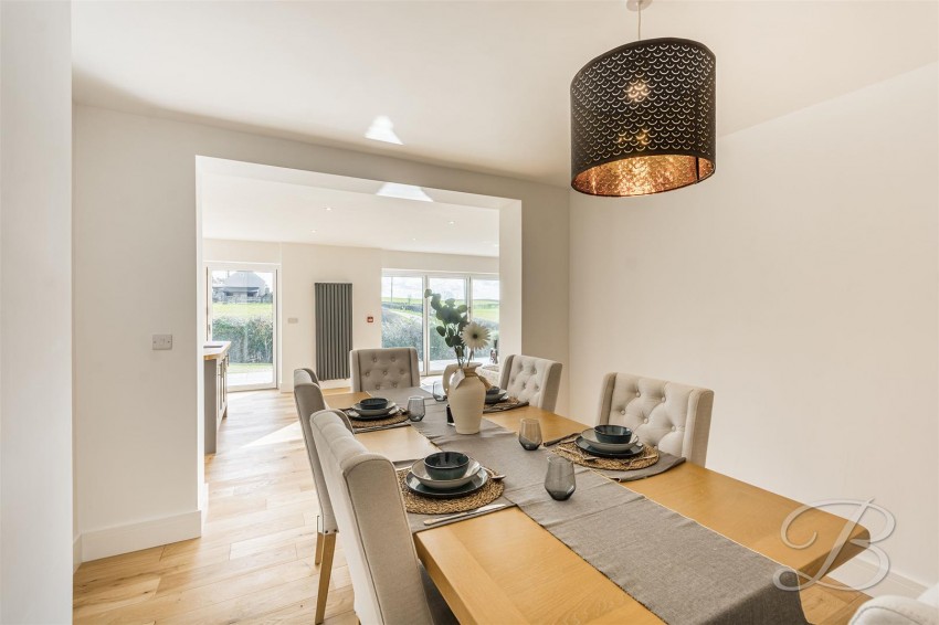 Images for Blackbanks, Stanfree, Chesterfield