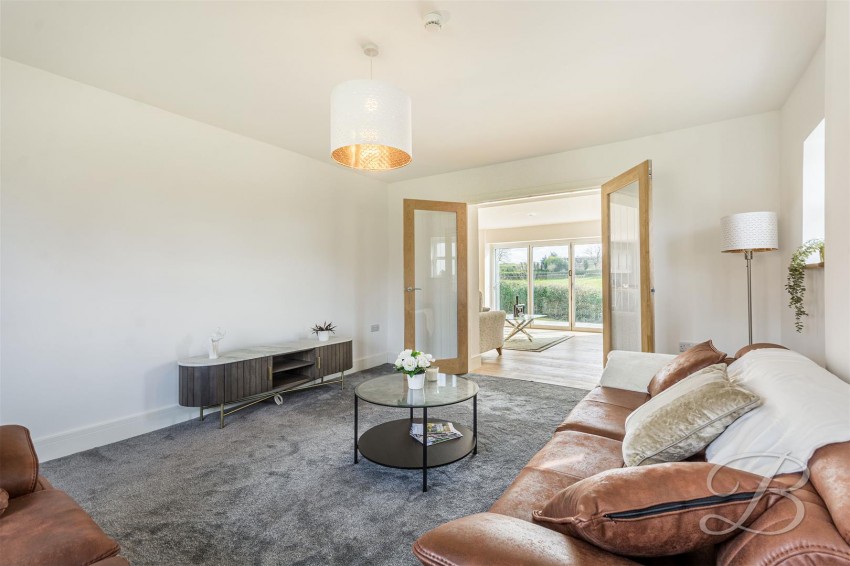 Images for Blackbanks, Stanfree, Chesterfield