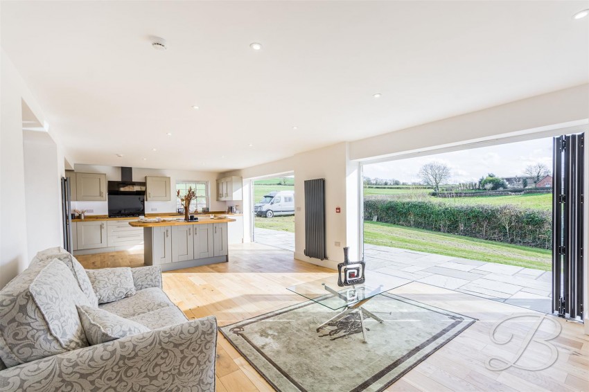 Images for Blackbanks, Stanfree, Chesterfield