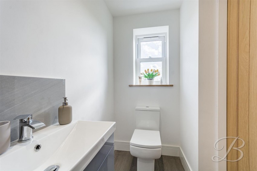 Images for Blackbanks, Stanfree, Chesterfield