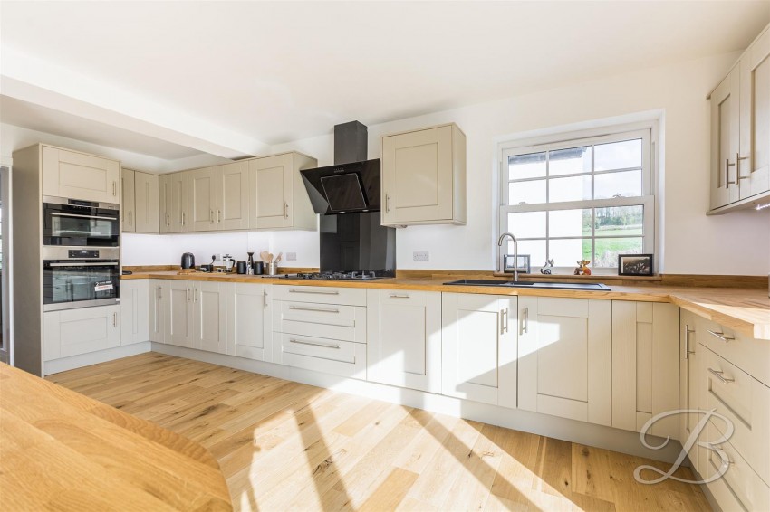 Images for Blackbanks, Stanfree, Chesterfield