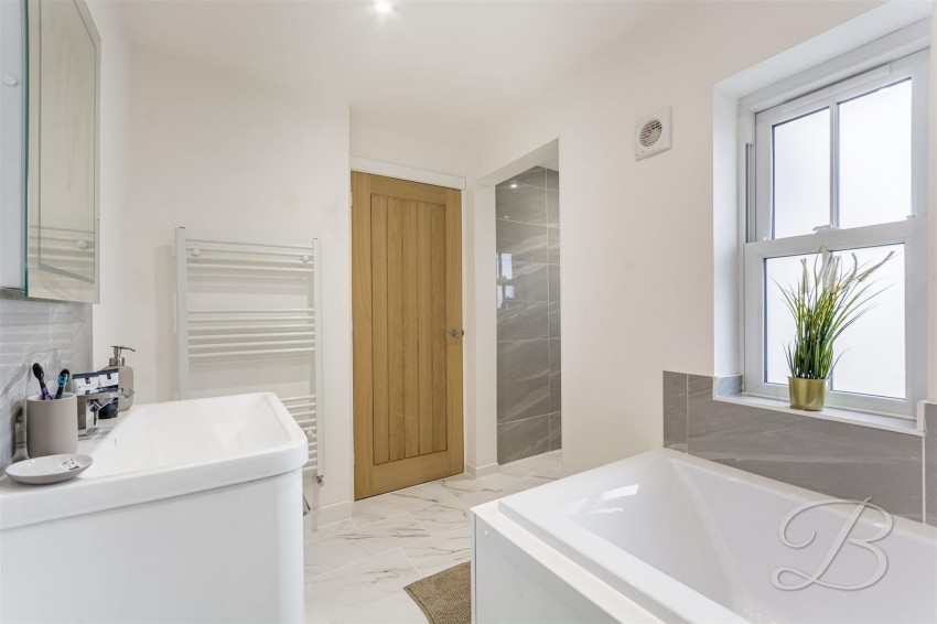 Images for Blackbanks, Stanfree, Chesterfield