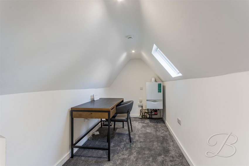 Images for Blackbanks, Stanfree, Chesterfield