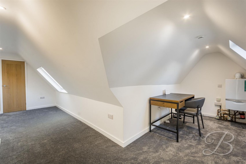 Images for Blackbanks, Stanfree, Chesterfield