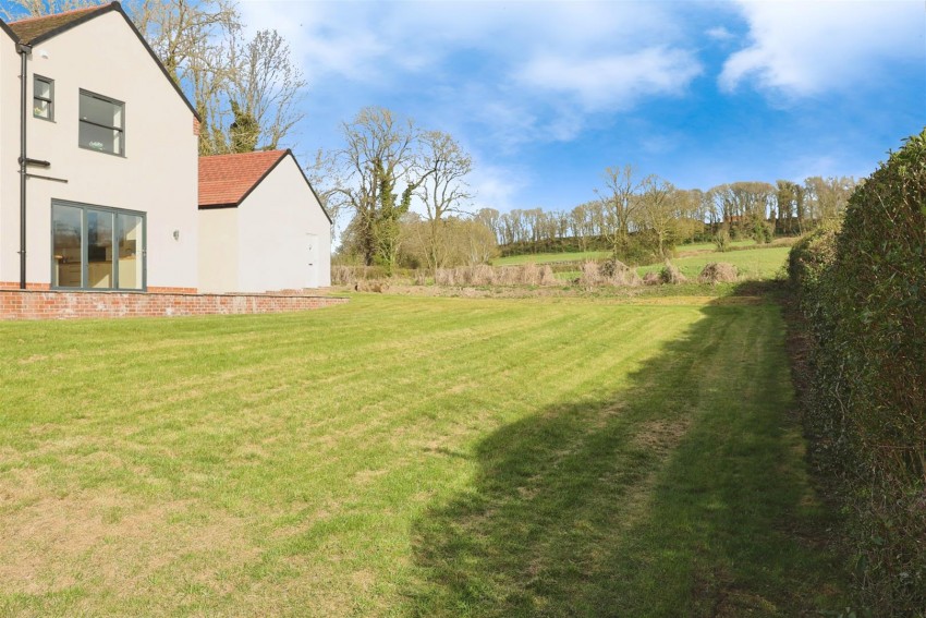 Images for Blackbanks, Stanfree, Chesterfield