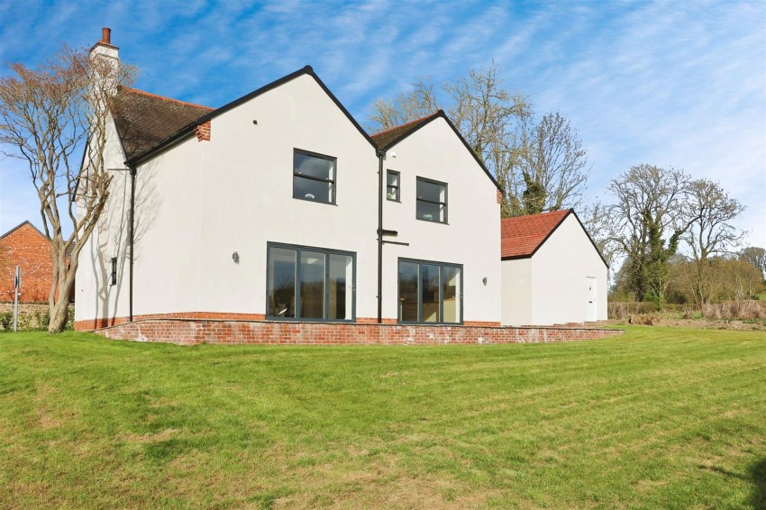 Images for Blackbanks, Stanfree, Chesterfield