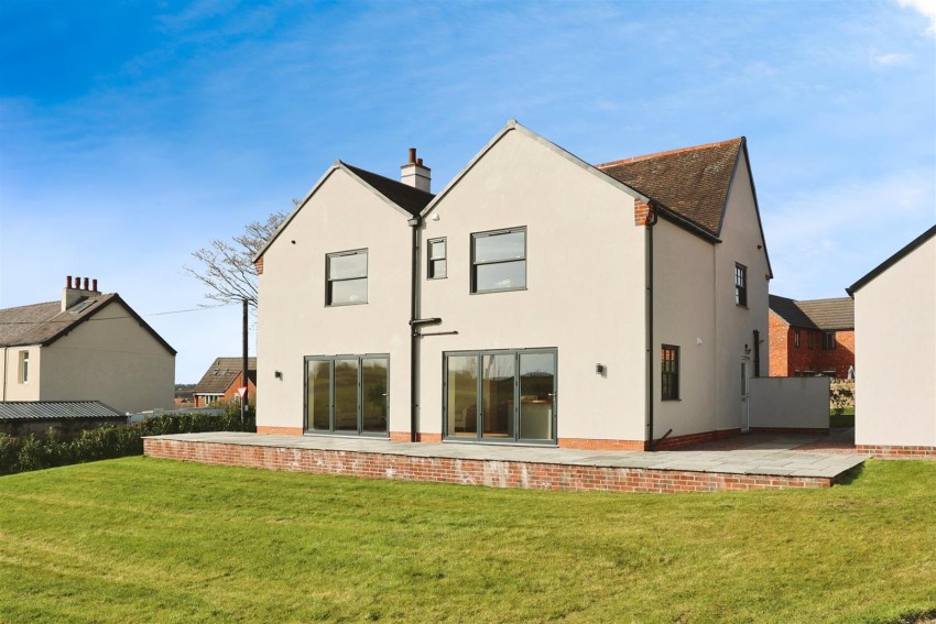 Images for Blackbanks, Stanfree, Chesterfield