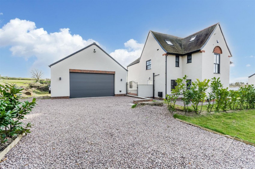 Images for Blackbanks, Stanfree, Chesterfield