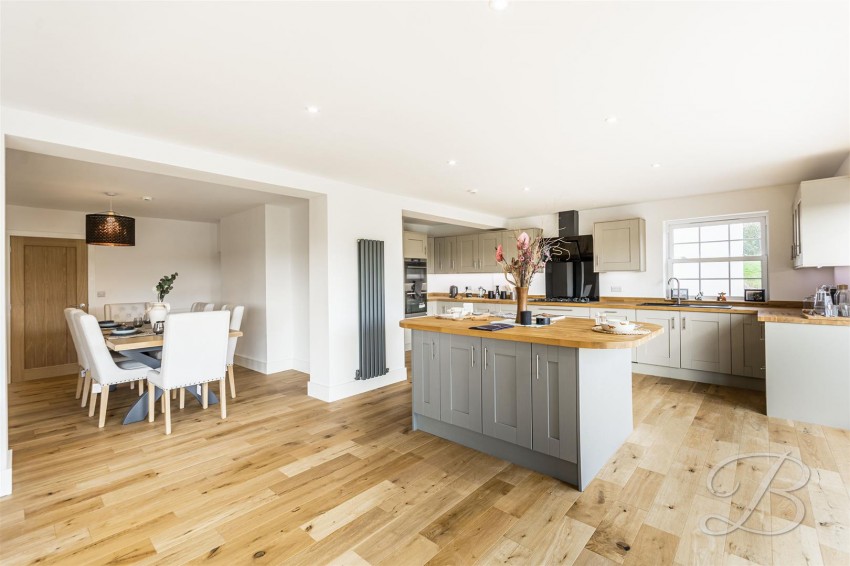 Images for Blackbanks, Stanfree, Chesterfield