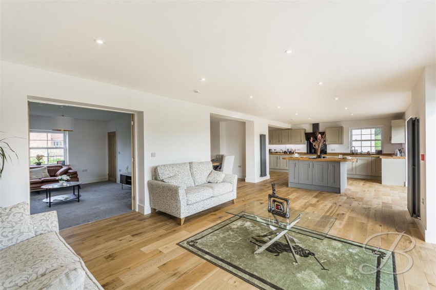 Images for Blackbanks, Stanfree, Chesterfield