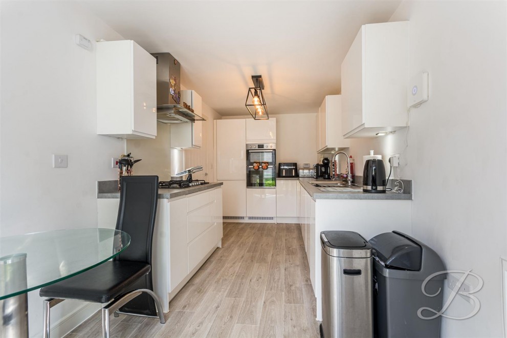 Image of Denby Close, Wingerworth, Chesterfield