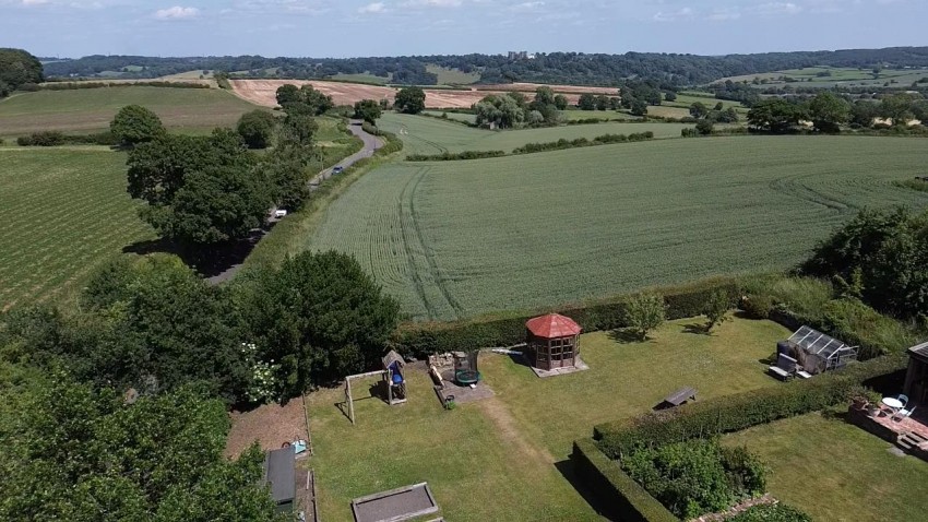 Images for The Green, Hardstoft, Chesterfield