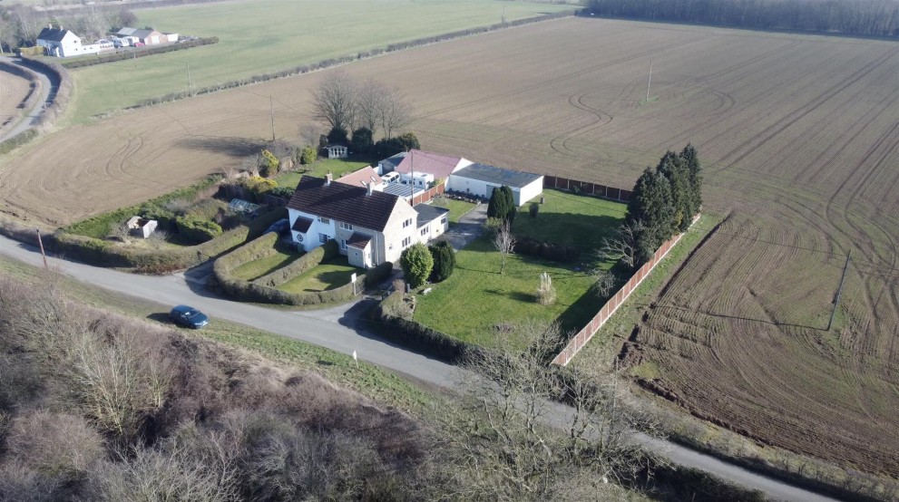 Image of Oxcroft Lane, Bolsover, Chesterfield