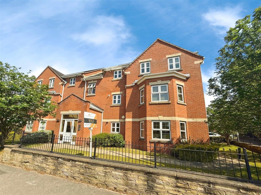 Images for Limestone Rise, Mansfield