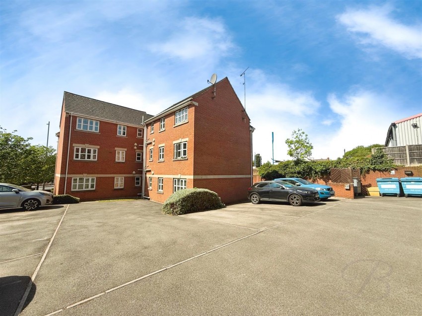 Images for Limestone Rise, Mansfield
