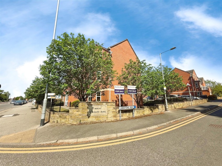 Images for Limestone Rise, Mansfield