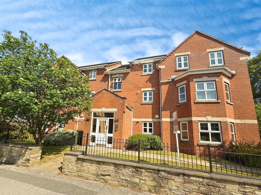 Images for Limestone Rise, Mansfield