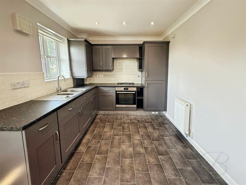 Images for Limestone Rise, Mansfield