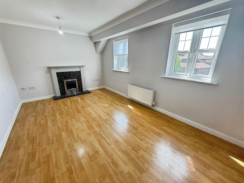 Images for Limestone Rise, Mansfield