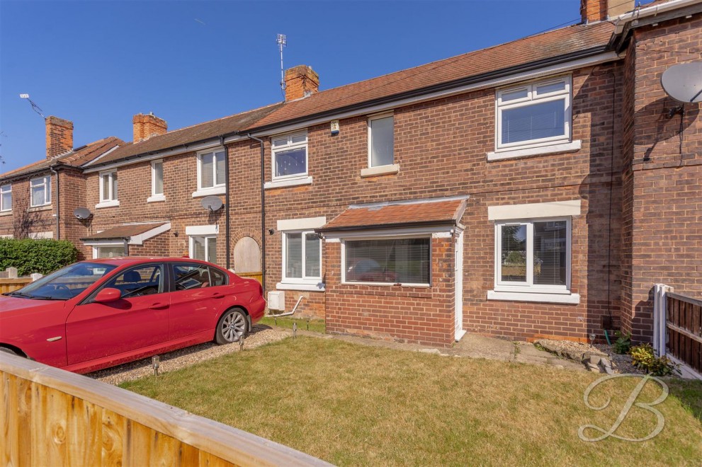 Image of Dukeries Crescent, Worksop