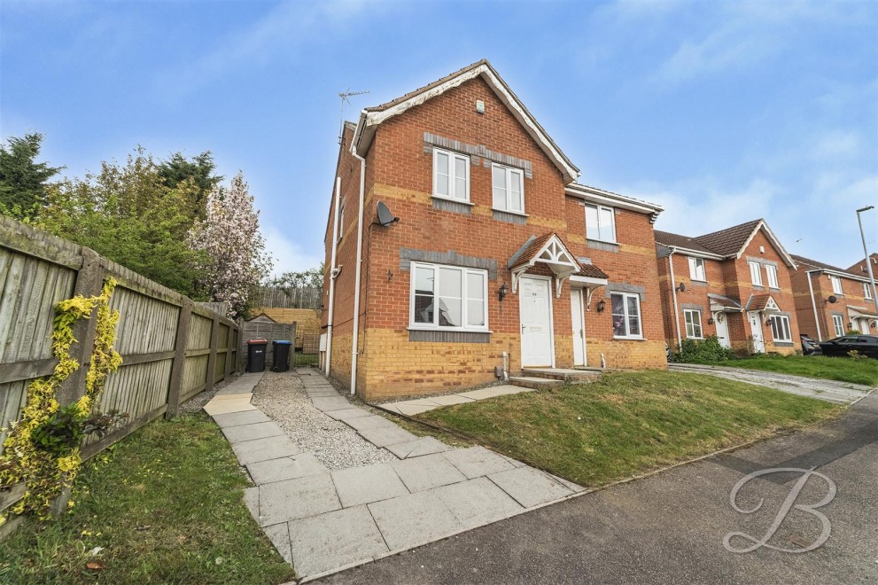 Image of Acorn View, Kirkby-In-Ashfield, Nottingham