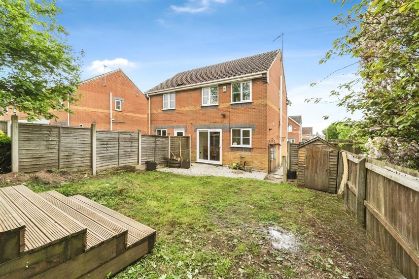 Images for Acorn View, Kirkby-In-Ashfield, Nottingham