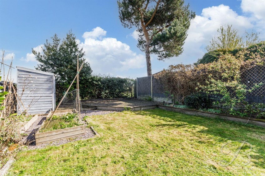 Images for Stanley Grove, Aston, Sheffield