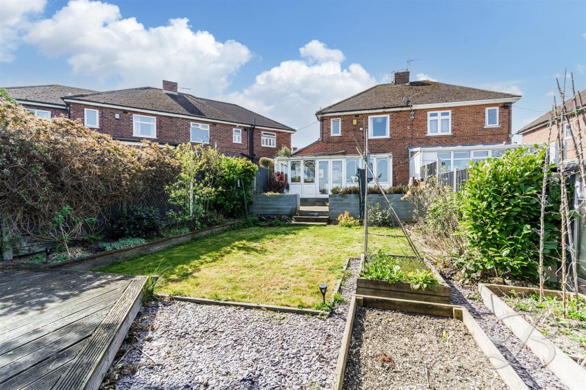Images for Stanley Grove, Aston, Sheffield