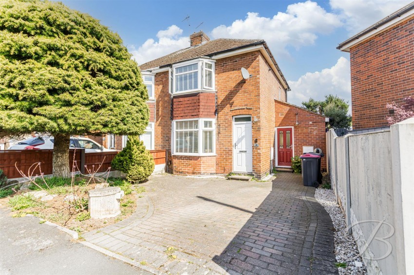 Images for Stanley Grove, Aston, Sheffield