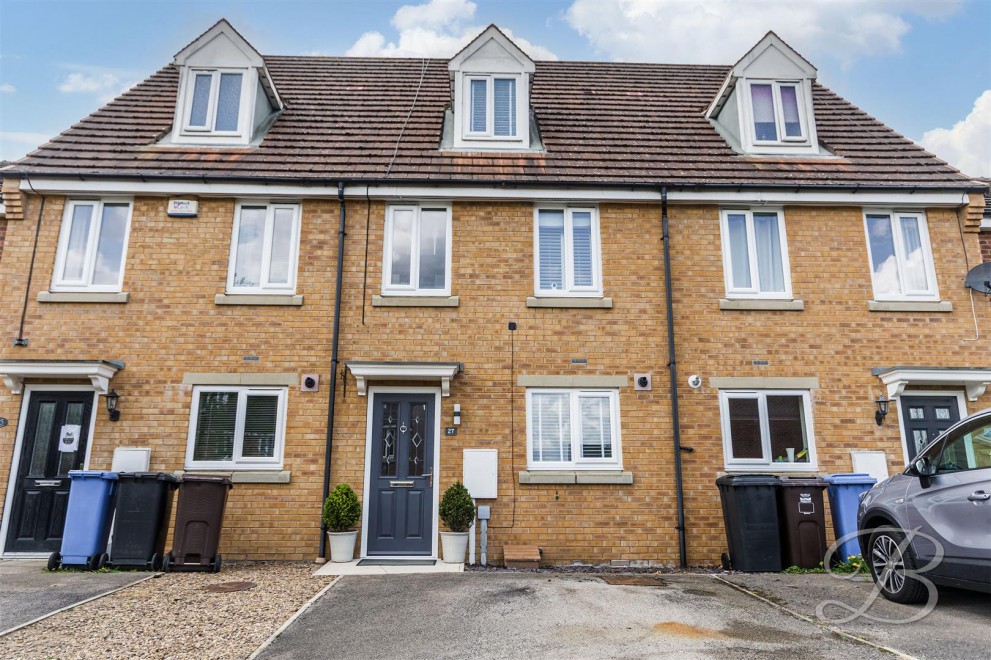 Image of Deepwell Mews, Halfway, Sheffield