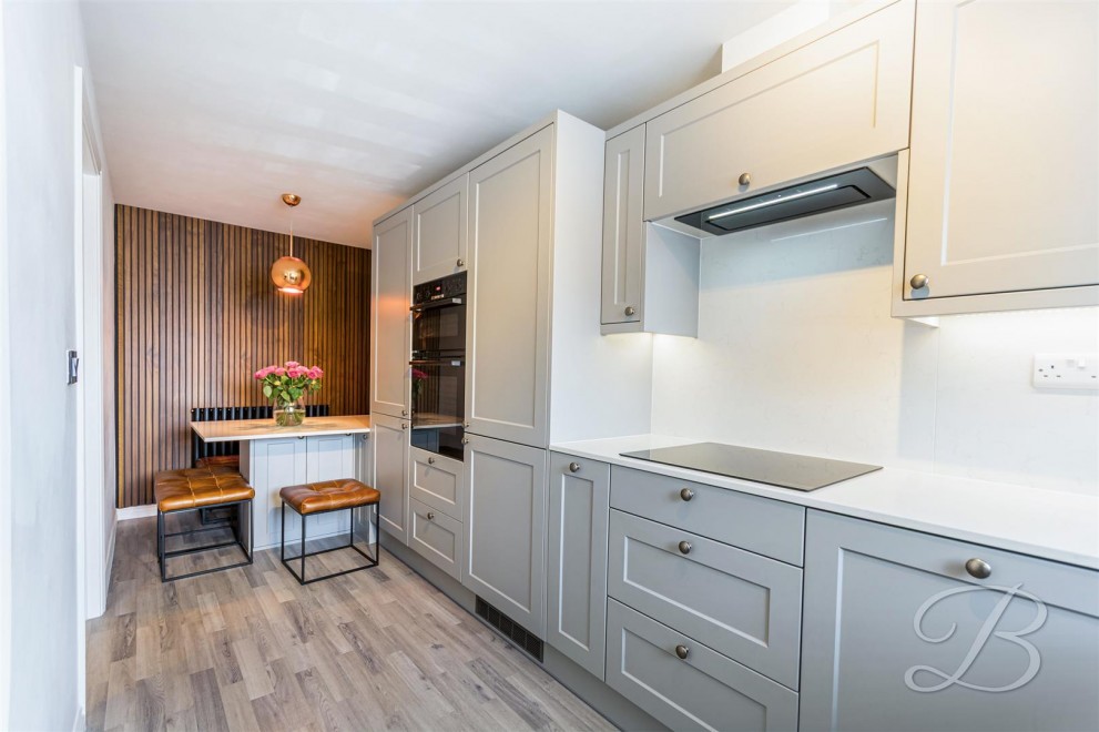 Image of Deepwell Mews, Halfway, Sheffield