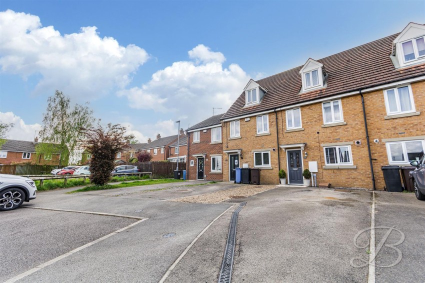 Images for Deepwell Mews, Halfway, Sheffield