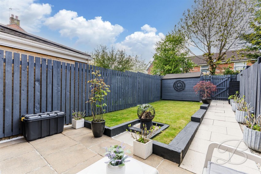 Images for Deepwell Mews, Halfway, Sheffield