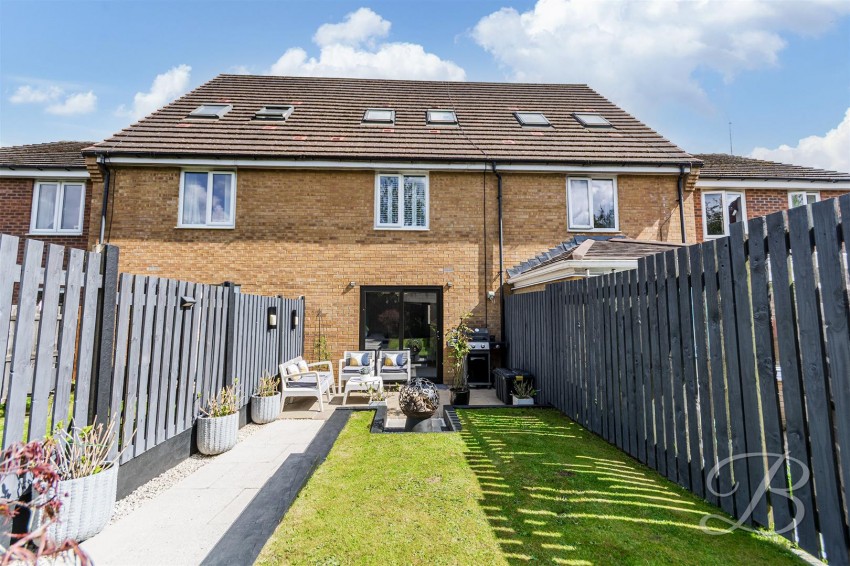 Images for Deepwell Mews, Halfway, Sheffield