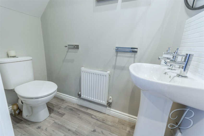Images for Deepwell Mews, Halfway, Sheffield