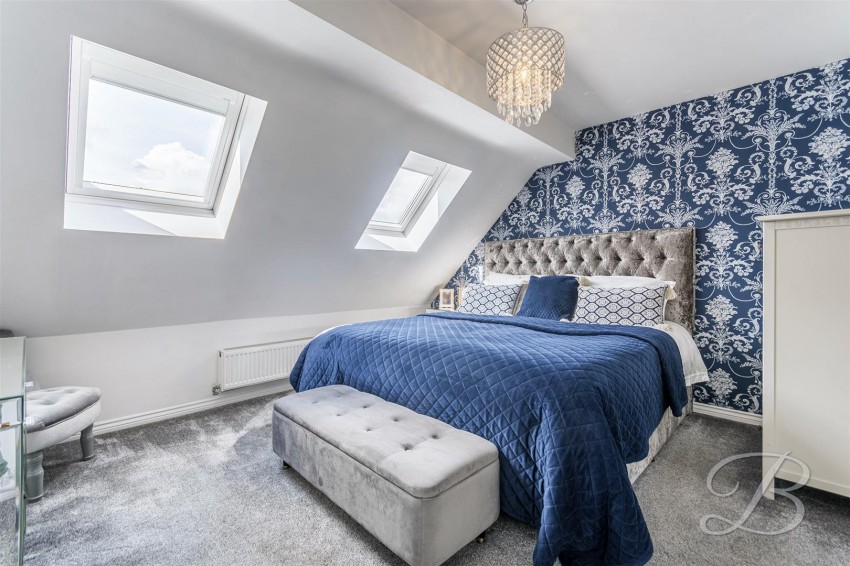 Images for Deepwell Mews, Halfway, Sheffield